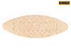 DEWALT - DT3931 Size 10 Biscuits (Pack of 1000)