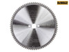 DEWALT - Series 40 Circular Saw Blade 305 x 30mm x 80T TCG/Neg