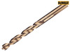 DEWALT - Extreme 2 Metal Drill Bits (10) 1.5mm OL:40mm WL:18mm