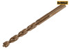 DEWALT - Extreme 2 Metal Drill Bits (10) 3.3mm OL:65mm WL:36mm