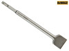 DEWALT - SDS-plus Steel Spade Chisel 40 x 200mm