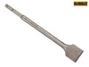 DEWALT - SDS-plus Steel Tile/Scaling Chisel 40 x 200mm