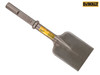 DEWALT - Steel Asphalt Cutter 30kg 115 x 430mm