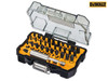 DEWALT - DT70523T Impact Screwdriving Set of 32