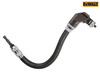 DEWALT - DT70621 Impact Right Angle Flexi Shaft 1/4in