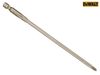 DEWALT - DT7207 PR2 Drywall PH2 Screwdriver Bit 152mm Pack of 20