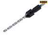 DEWALT - 8 Pilot Bit & 4 Cutter Countersink