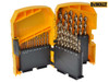 DEWALT - Extreme 2 Metal Drill Bit Set of 29 1 - 13mm