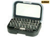 DEWALT - DT7944 Screwdriver Bit Set 31 Piece
