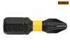 DEWALT - Impact Torsion Bits PH2 25mm Pack of 5