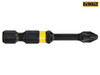 DEWALT - Impact Torsion Bits PH2 50mm Pack of 5