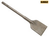 DEWALT - SDS Max Steel Asphalt Cutter 90 x 400mm
