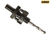 DEWALT - Holesaw Mandrel 32 - 210mm
