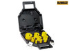 DEWALT - Holesaw Set - Plumbers