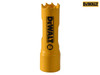 DEWALT - Bi-Metal Deep Cut Holesaw 19mm