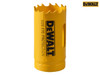 DEWALT - Bi-Metal Deep Cut Holesaw 22mm
