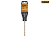 DEWALT - SDS-Plus Extreme 2 Drill Bit 6.5 x 160mm