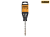 DEWALT - SDS-Plus Extreme 2 Drill Bit 8.0 x 160mm