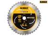 DEWALT - FlexVolt XR Mitre Saw Blade 305 x 30mm x 42T