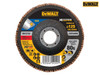 DEWALT - FlexVolt XR Flap Disc 125mm 80G