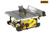 DEWALT - DWE7491 Table Saw 250mm 2000W 110V