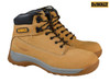 DEWALT - Extreme XS Safety Wheat Boots UK 11 Euro 46