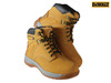 DEWALT - Extreme 3 Wheat Boots UK 11 Euro 46