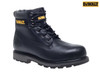 DEWALT - Hancock SB-P Black Safety Boots UK 5 Euro 38