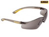 DEWALT - Contractor Pro ToughCoat™ Safety Glasses - Smoke