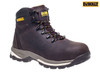 DEWALT - Sharpsburg SB-P Brown Hiker Boots UK 7 Euro 41
