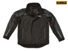 DEWALT - Storm Grey/Black Waterproof Jacket - L