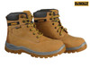 DEWALT - Titanium S3 Safety Wheat Boots UK 9 Euro 43