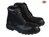 Dickies - Cleveland Black Super Safety Boots UK 6 Euro 40