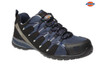Dickies - Tiber Safety Navy Trainers UK 6 Euro 39
