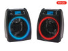 Dimplex - GloFan Upright Fan Heater 2kW