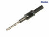 Disston - Screw Digger for No. 8 Screws