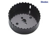 Disston - G072 Remgrit Holesaw 114mm