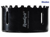 Disston - G048 Remgrit Holesaw 76mm