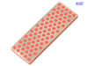 DMT - W7F Mini Whetstone 70mm Red 600 Grit - Fine