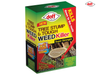 DOFF - Tree Stump & Tough Weedkiller 2 Sachet