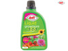 DOFF - Liquid Growmore Concentrate 1 Litre