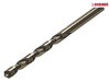 Dormer - A777 HSCo Heavy-Duty Jobber Drill 1/4in OL:101mm WL:63mm