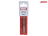 Dormer - A002 HSS-TiN Coated Jobber Drills (2) 1/8in OL:65mm WL:36mm