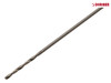 Dormer - A100 HSS Jobber Drill Bit 0.55mm OL:24mm WL:7mm