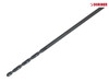 Dormer - A100 HSS Jobber Drill Bit 1.05mm OL:34mm WL:12mm