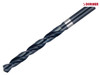 Dormer - A100 HSS Jobber Drill Bit 2.10mm OL:49mm WL:24mm