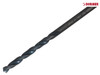 Dormer - A100 HSS Jobber Drill Bit 4.10mm OL:75mm WL:43mm
