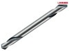 Dormer - A119 HSS Double Ended Sheet Metal Stub Drill 3.60mm