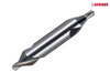 Dormer - A200 HSS Centre Drill 8.00mm x 3.15mm