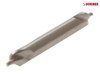 Dormer - A225 3/16in BS2 HSS Centre Drill Right Hand